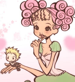 art by lilitafaery !!